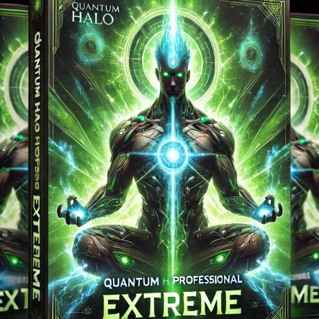 Quantum Halo Extreme