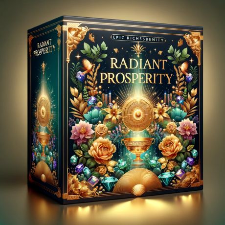 Radiant Prosperity 