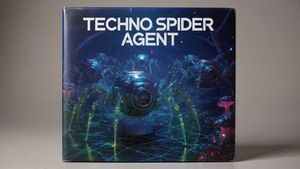 Techno Spider Agents