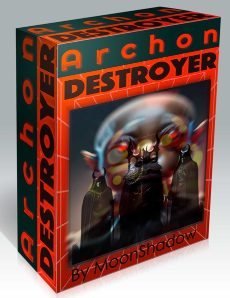 Archon Destroyer
