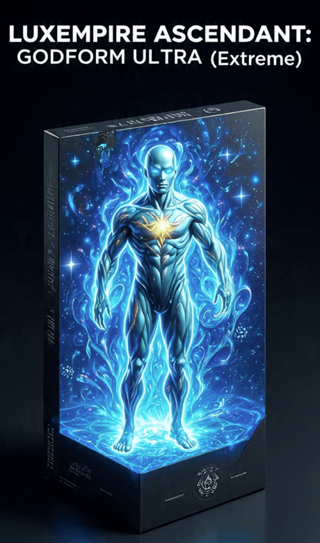 LUXEMPIRE ASCENDANT GODFORM ULTRA (Extreme)