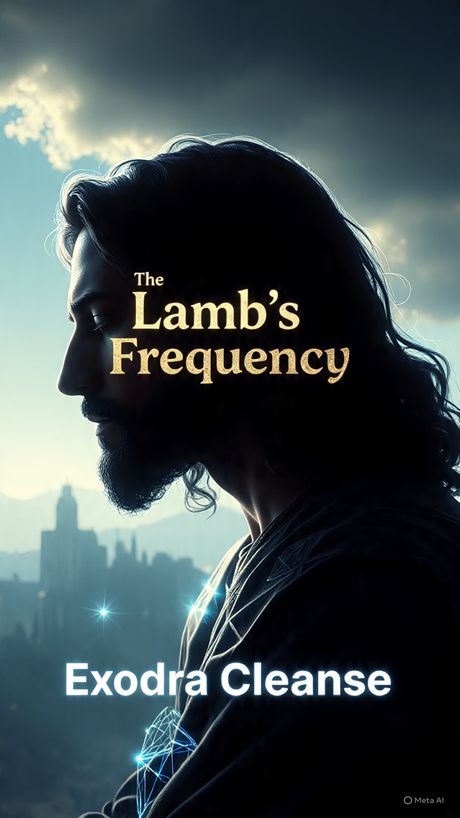 THE LAMB’S FREQUENCY