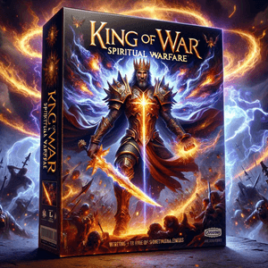 King of War
