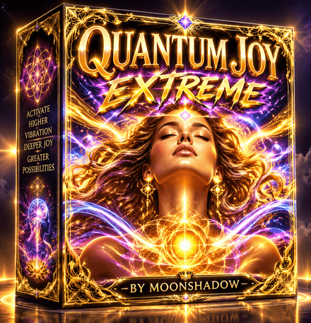 Quantum Joy Extreme