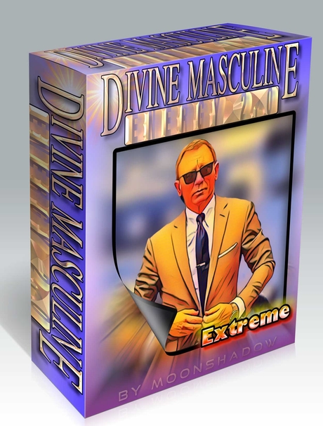 Divine Masculinity Extreme 2.0