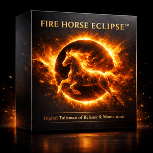 🔥 FIRE HORSE ECLIPSE