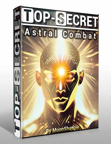 Top-Secret Astro Combat