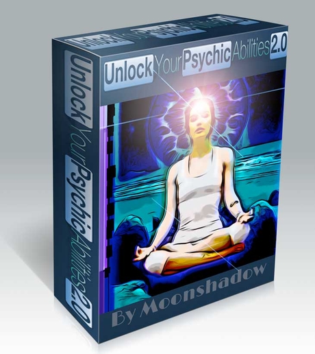 Unlock Your Psychic Abilities 2.0