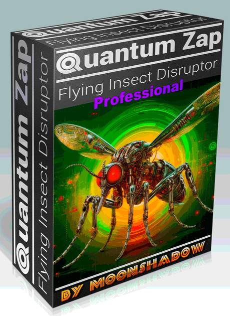 Quantum Zap PRO