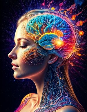 Quantum DMT