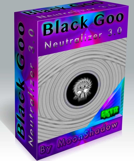 Black Goo Neutralizer Extreme 3.0