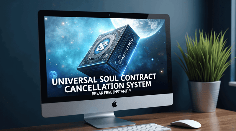 Soul Contracts Removal Pro