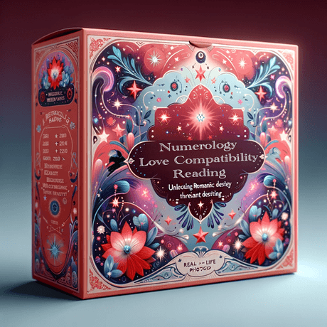 Numerology Love Compatibility Reading 