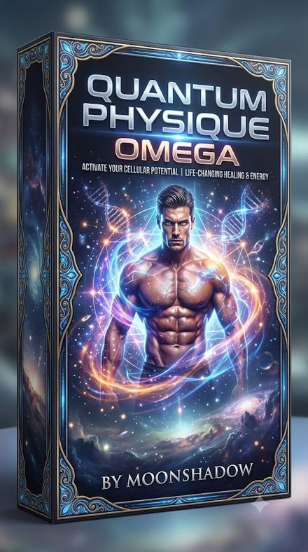 QUANTUM PHYSIQUE™ OMEGA