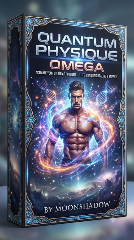 QUANTUM PHYSIQUE™ OMEGA