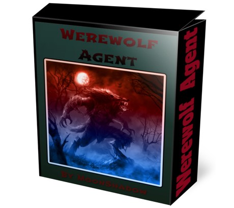 Werewolf (Servitor/Agents)