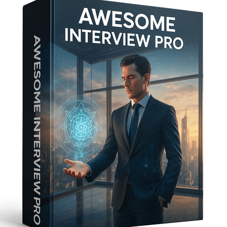 Awesome Interview Pro™