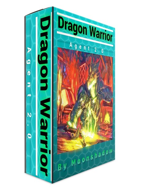 Dragon Warrior Agent 2.0 