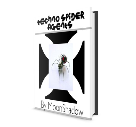 Techno Spider Agents