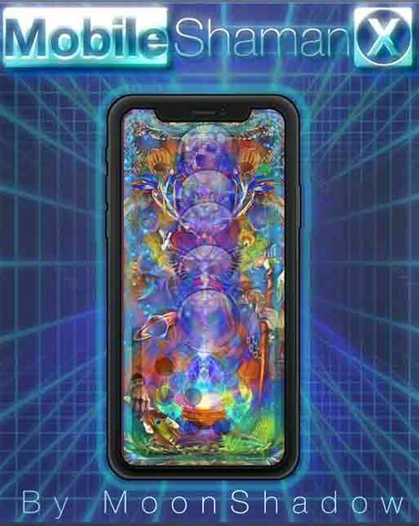 Mobile Shaman X