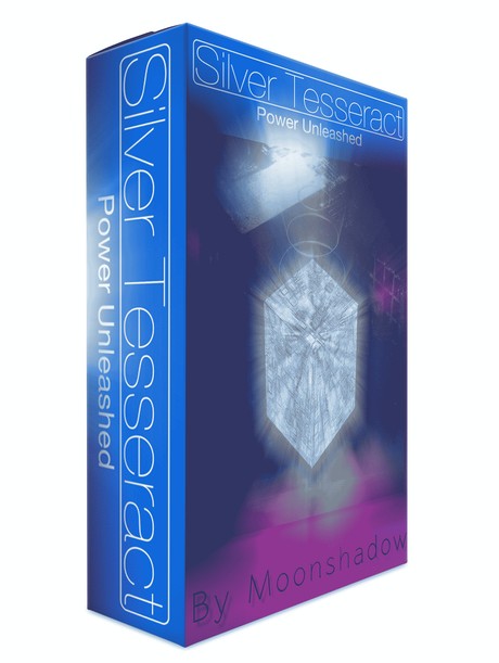 Silver Tesseract