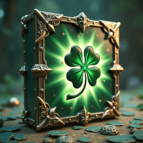  Good Luck Talisman Pro 2026