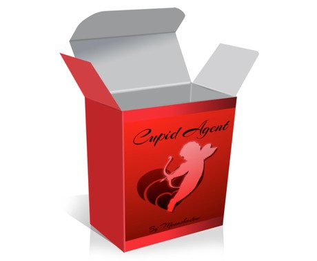 Cupid Agent