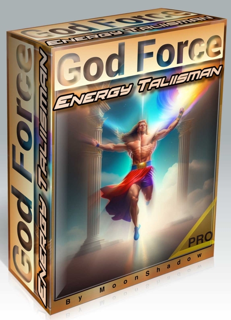 God Force Pro