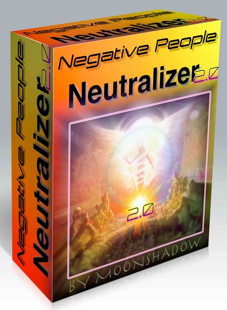 Negative People Neutralizer 2.0