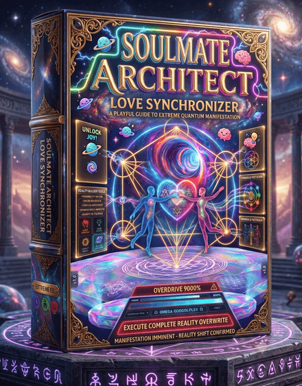 Soulmate Architect