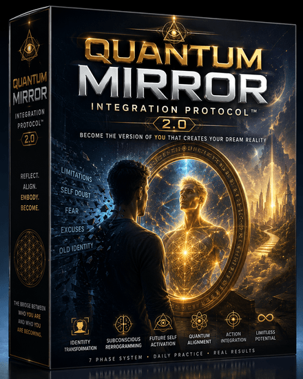 QUANTUM MIRROR INTEGRATION PROTOCOL™ 2.0