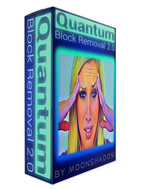 Quantum Block Removal 2.0