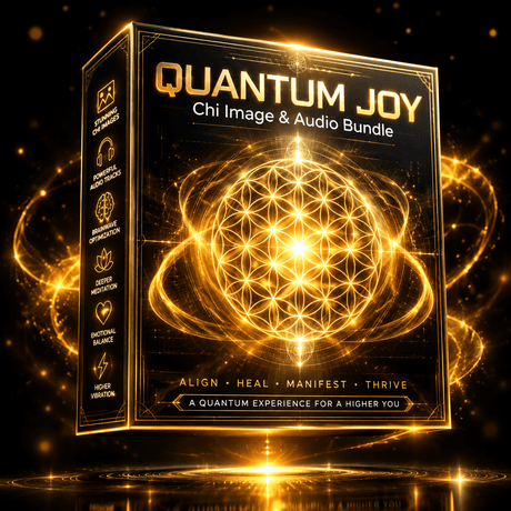 Quantum Joy