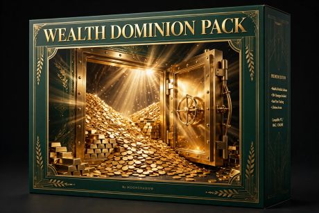 WEALTH DOMINION PACK