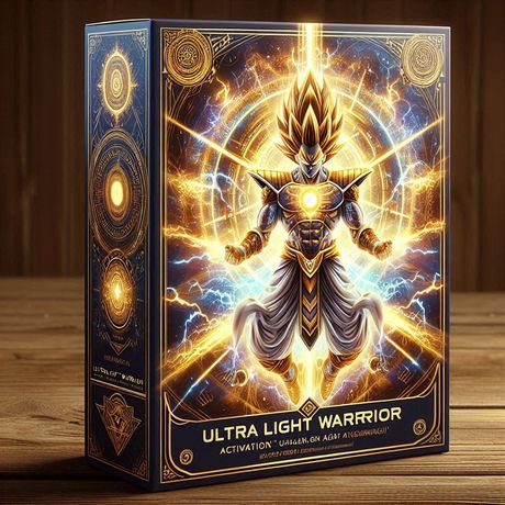 Ultra Light Warrior Activation