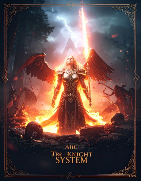 THE ARC-KNIGHT SYSTEM