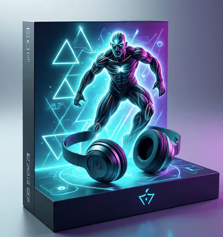 Divine Override Talisman &amp; Audio Gizmo