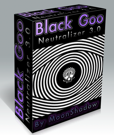 Black Goo Neutralizer 3.0