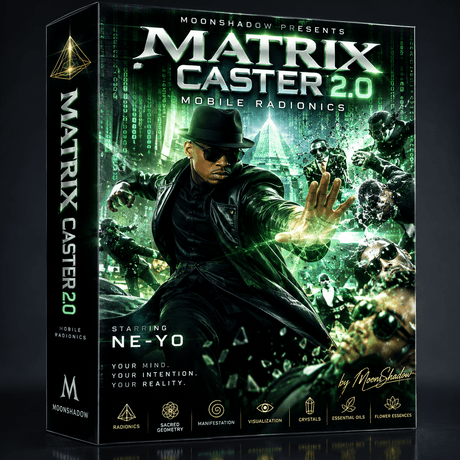 MATRIX CASTER 2.0