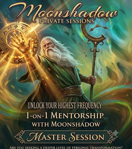 One on One Session with Moonshadow