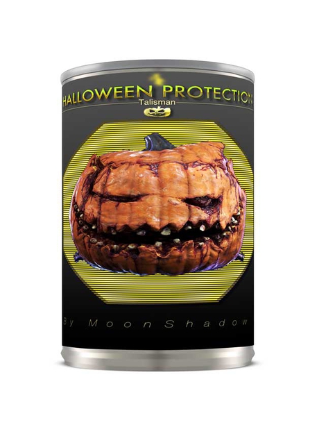 Halloween Protection 2.0