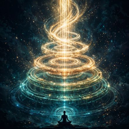 Invincible Mystic Art Protocol