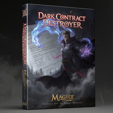 Dark Contract Destroyer