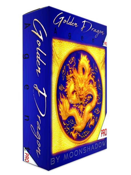  Golden Dragon Agent  Pro