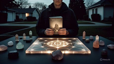 🛡️ Quantum Survival Talismans 🛡️