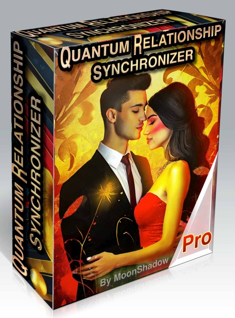 Quantum Relationship Synchronizer PRO