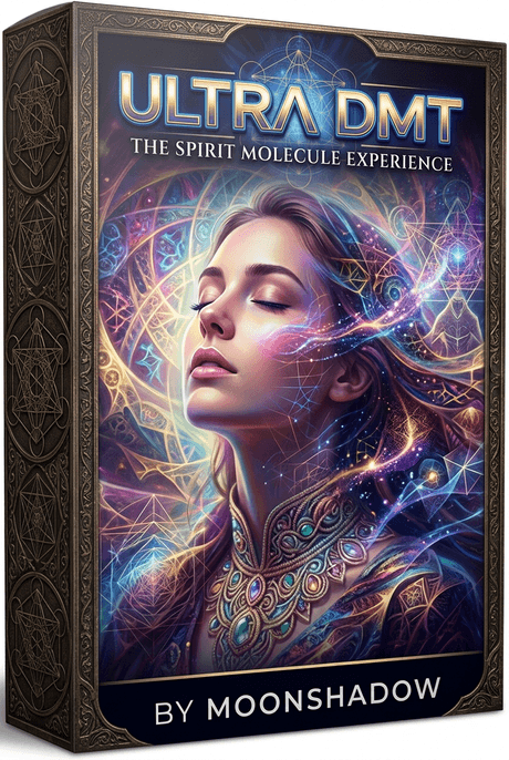 ULTRA DMT