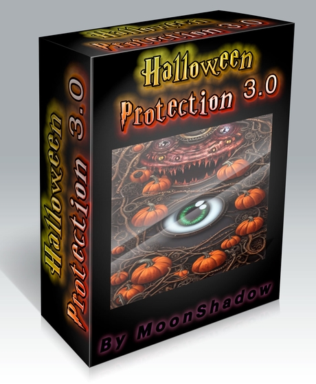 Halloween Protection 4.0