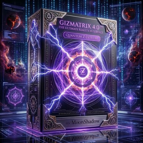 GIZMATRIX 4.0™