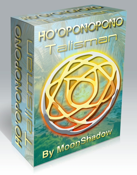  Ho’oponopono Talisman